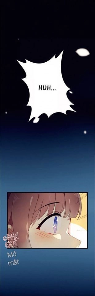 Mối Tình Đầu Dang Dở Của Tôi Chapter 1 - 2