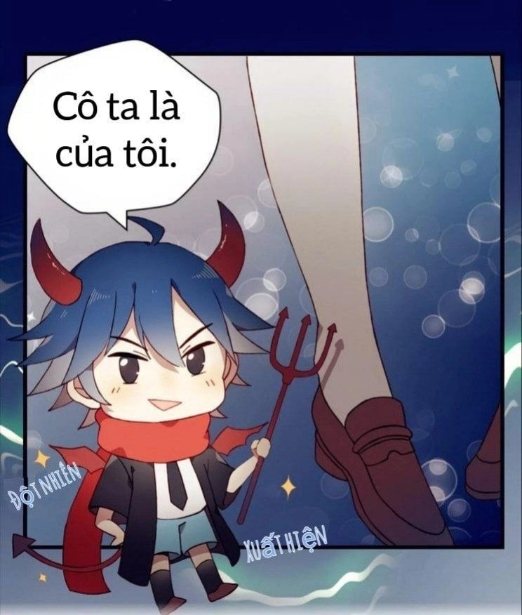 Mối Tình Đầu Dang Dở Của Tôi Chapter 1 - 6