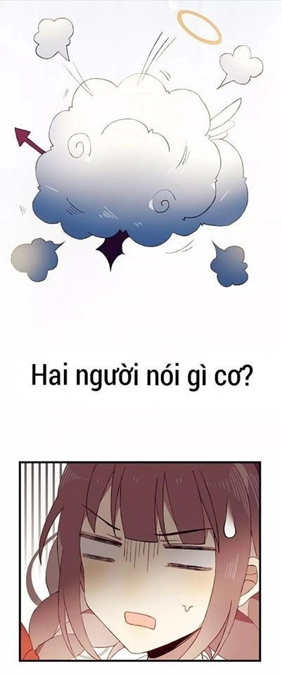 Mối Tình Đầu Dang Dở Của Tôi Chapter 1 - 8