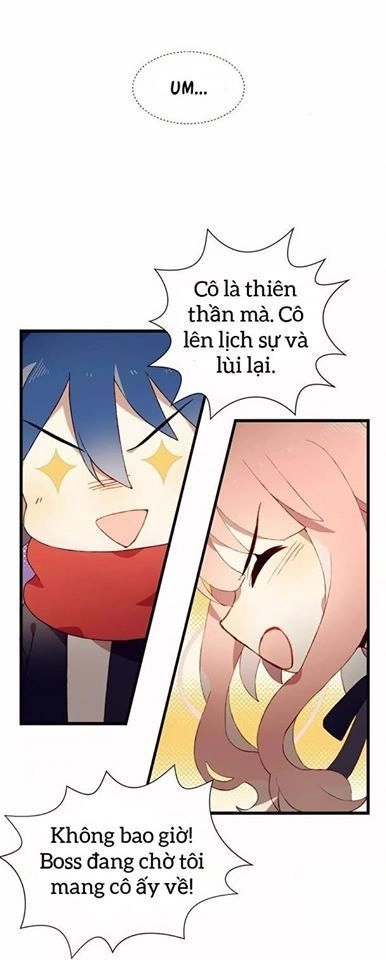 Mối Tình Đầu Dang Dở Của Tôi Chapter 1 - 9