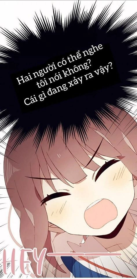 Mối Tình Đầu Dang Dở Của Tôi Chapter 1 - 10