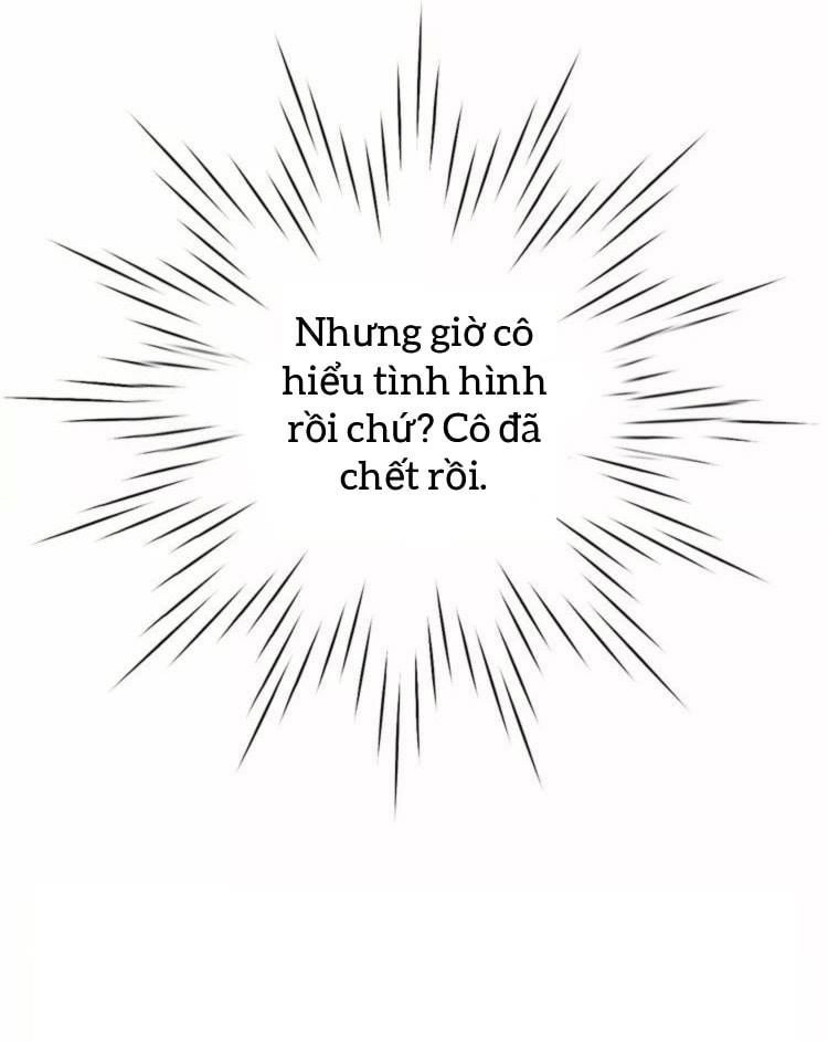 Mối Tình Đầu Dang Dở Của Tôi Chapter 1 - 13