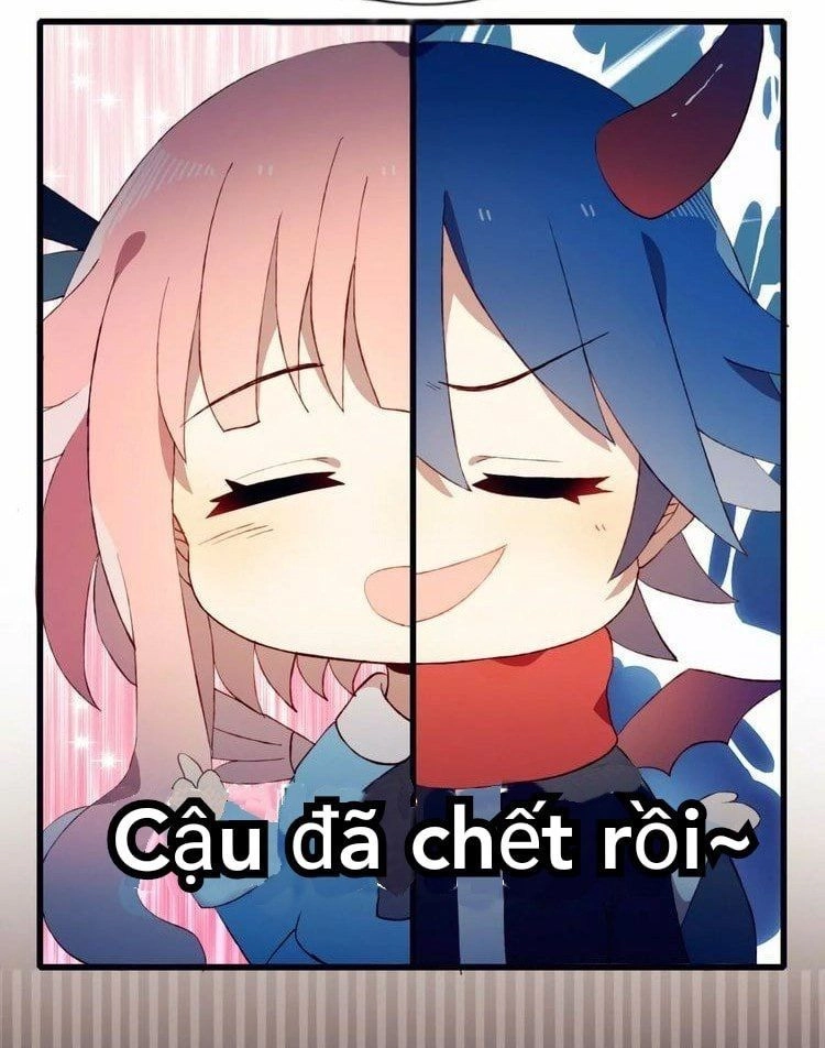 Mối Tình Đầu Dang Dở Của Tôi Chapter 1 - 14