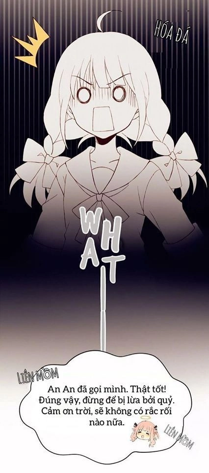 Mối Tình Đầu Dang Dở Của Tôi Chapter 1 - 15