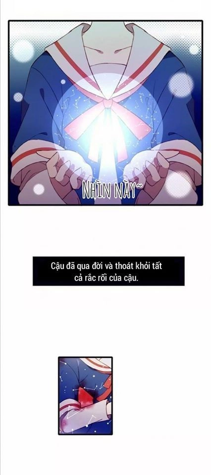 Mối Tình Đầu Dang Dở Của Tôi Chapter 1 - 17