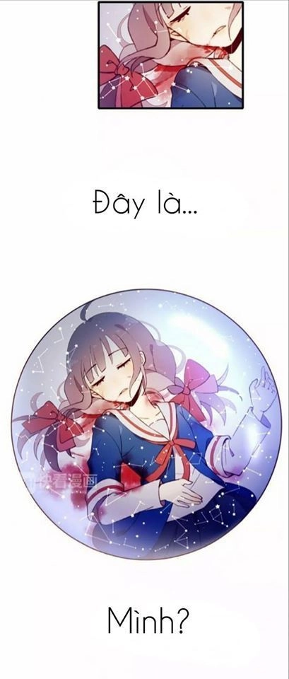 Mối Tình Đầu Dang Dở Của Tôi Chapter 1 - 18