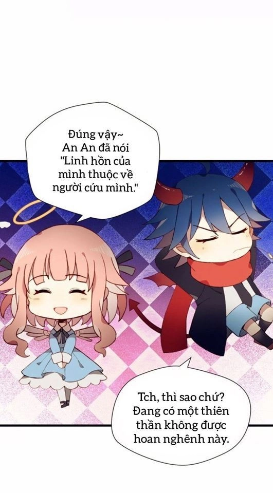 Mối Tình Đầu Dang Dở Của Tôi Chapter 1 - 20