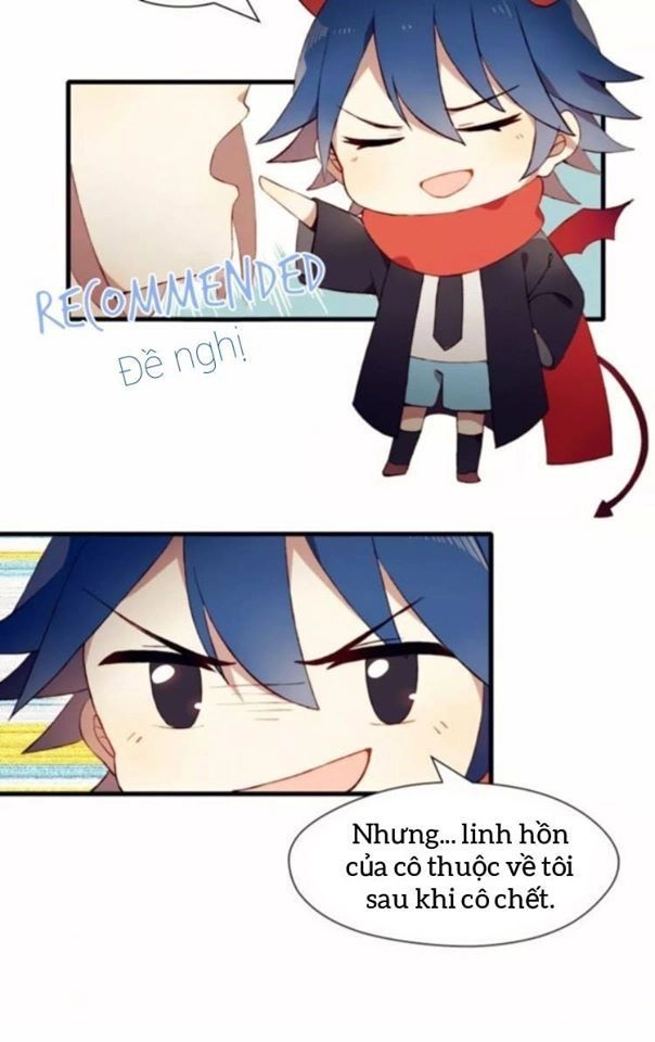 Mối Tình Đầu Dang Dở Của Tôi Chapter 1 - 23