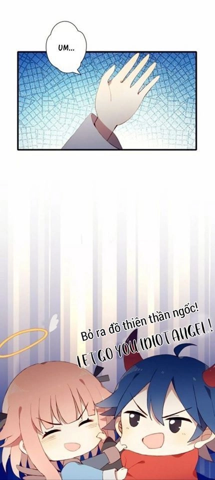 Mối Tình Đầu Dang Dở Của Tôi Chapter 1 - 26