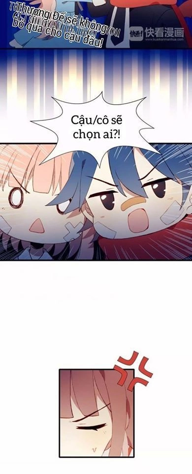 Mối Tình Đầu Dang Dở Của Tôi Chapter 1 - 27