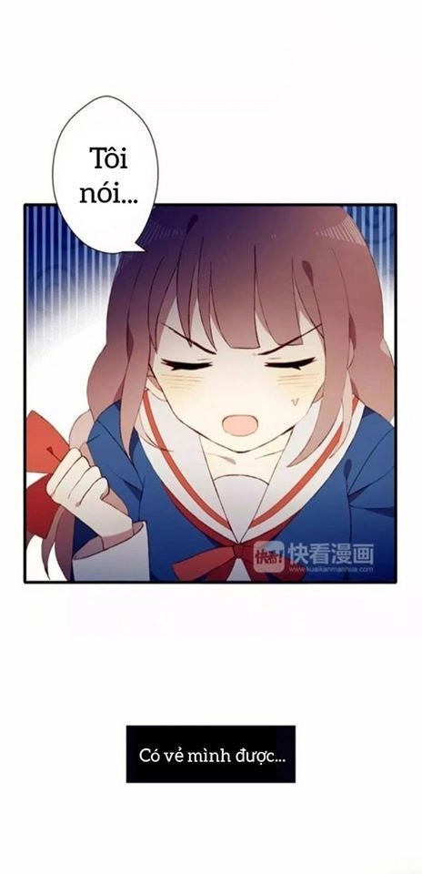 Mối Tình Đầu Dang Dở Của Tôi Chapter 1 - 28