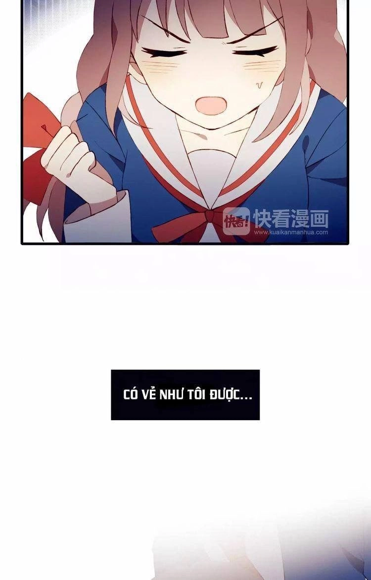 Mối Tình Đầu Dang Dở Của Tôi Chapter 2 - 3