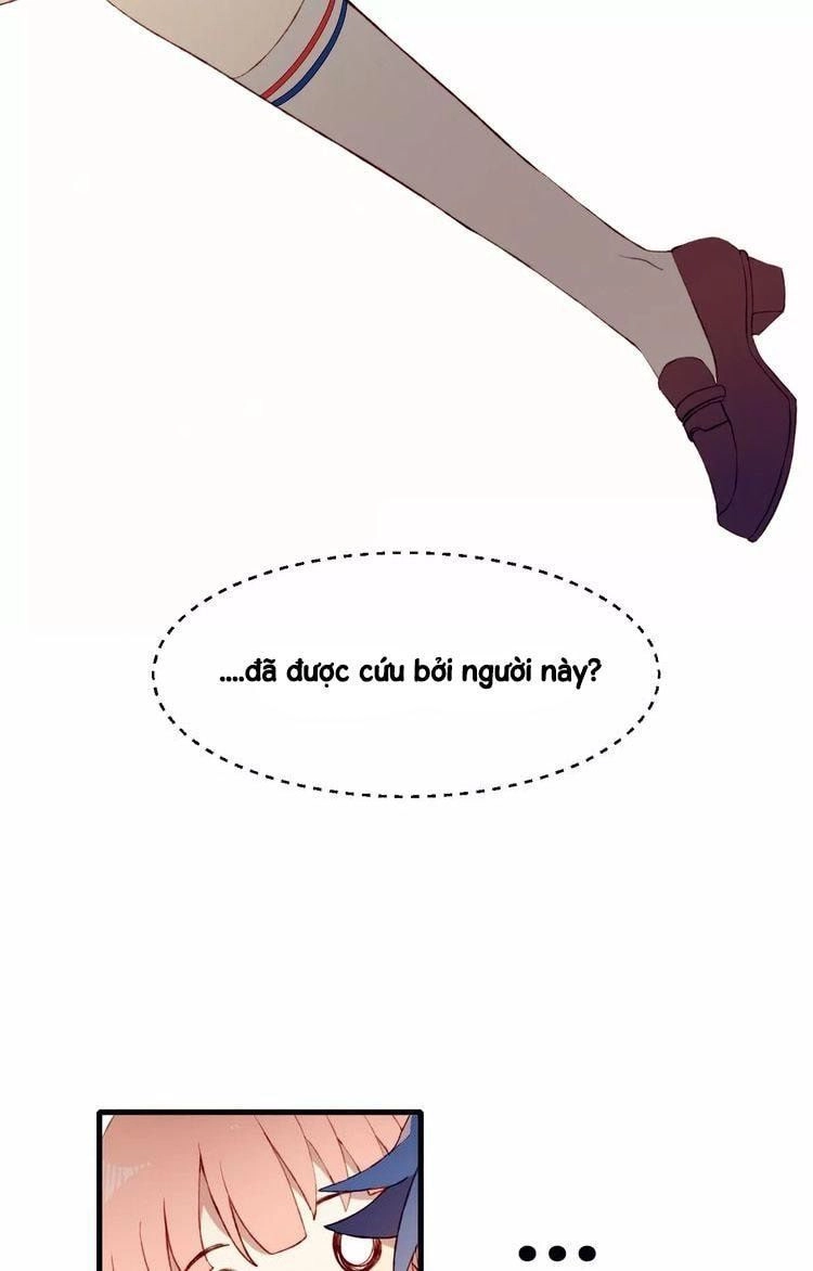 Mối Tình Đầu Dang Dở Của Tôi Chapter 2 - 5