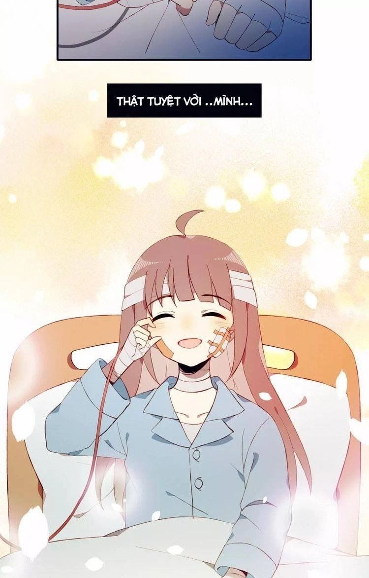 Mối Tình Đầu Dang Dở Của Tôi Chapter 2 - 18