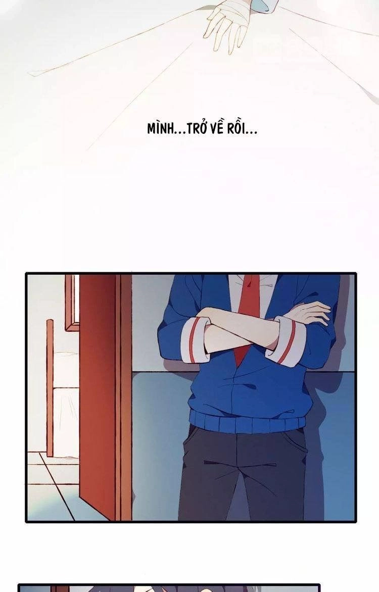 Mối Tình Đầu Dang Dở Của Tôi Chapter 2 - 19