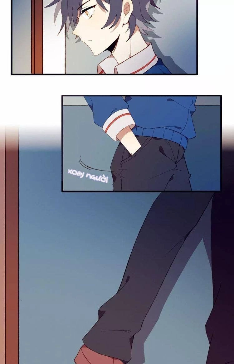 Mối Tình Đầu Dang Dở Của Tôi Chapter 2 - 20