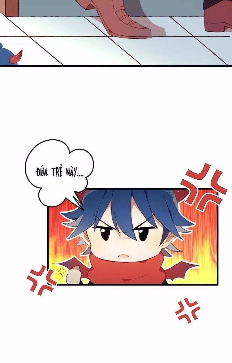 Mối Tình Đầu Dang Dở Của Tôi Chapter 2 - 21