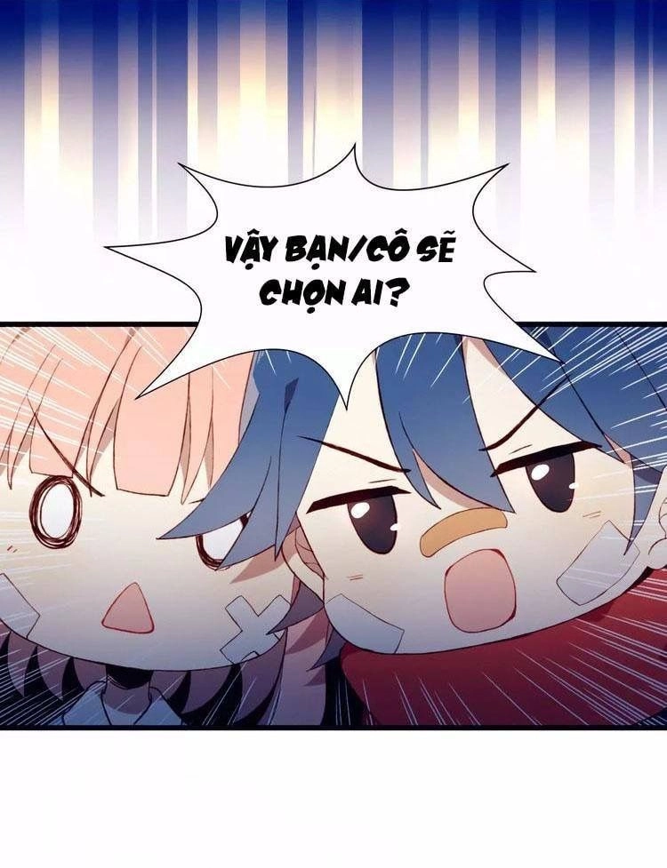 Mối Tình Đầu Dang Dở Của Tôi Chapter 2 - 22