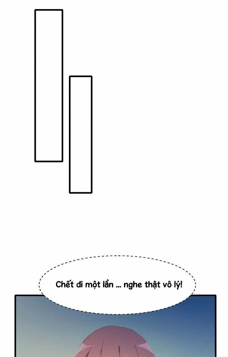 Mối Tình Đầu Dang Dở Của Tôi Chapter 2 - 23