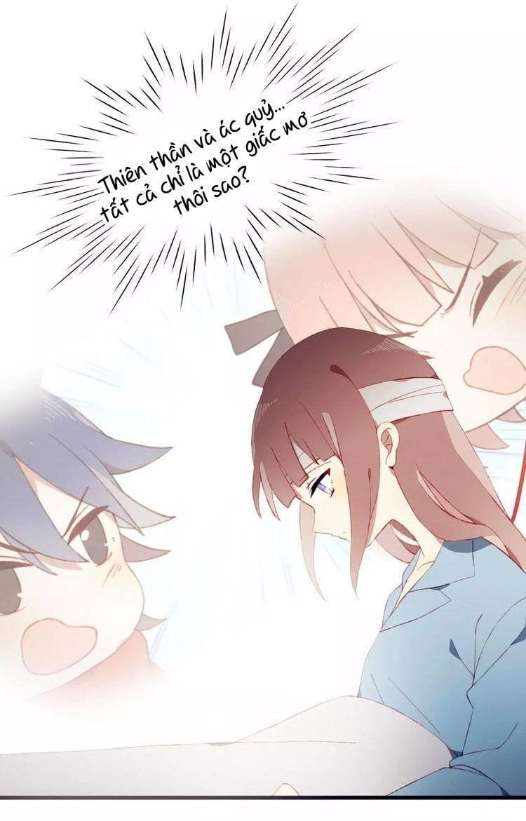 Mối Tình Đầu Dang Dở Của Tôi Chapter 2 - 25