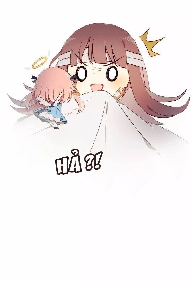 Mối Tình Đầu Dang Dở Của Tôi Chapter 2 - 27