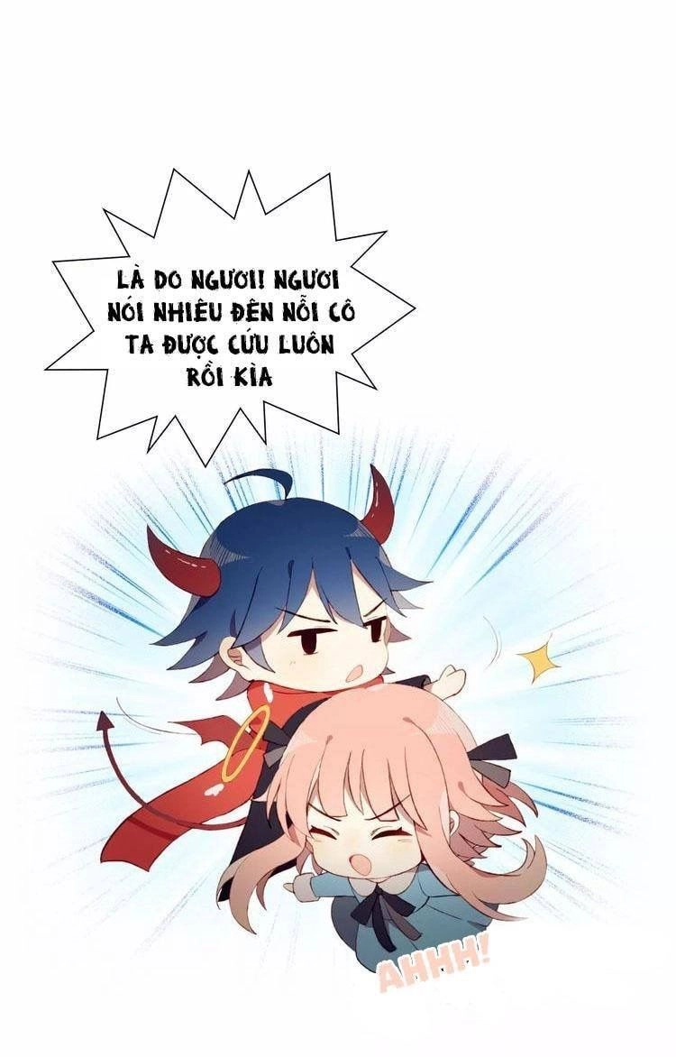 Mối Tình Đầu Dang Dở Của Tôi Chapter 2 - 28