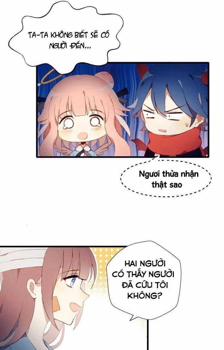 Mối Tình Đầu Dang Dở Của Tôi Chapter 2 - 29