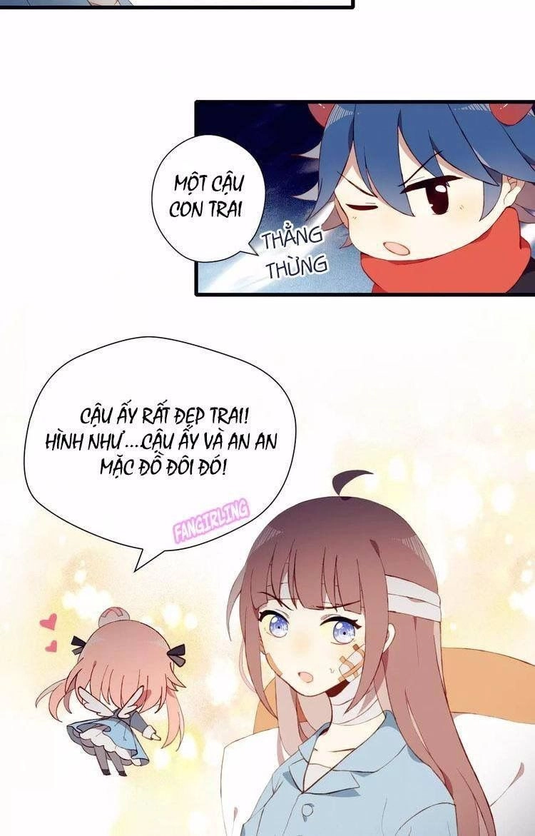 Mối Tình Đầu Dang Dở Của Tôi Chapter 2 - 30