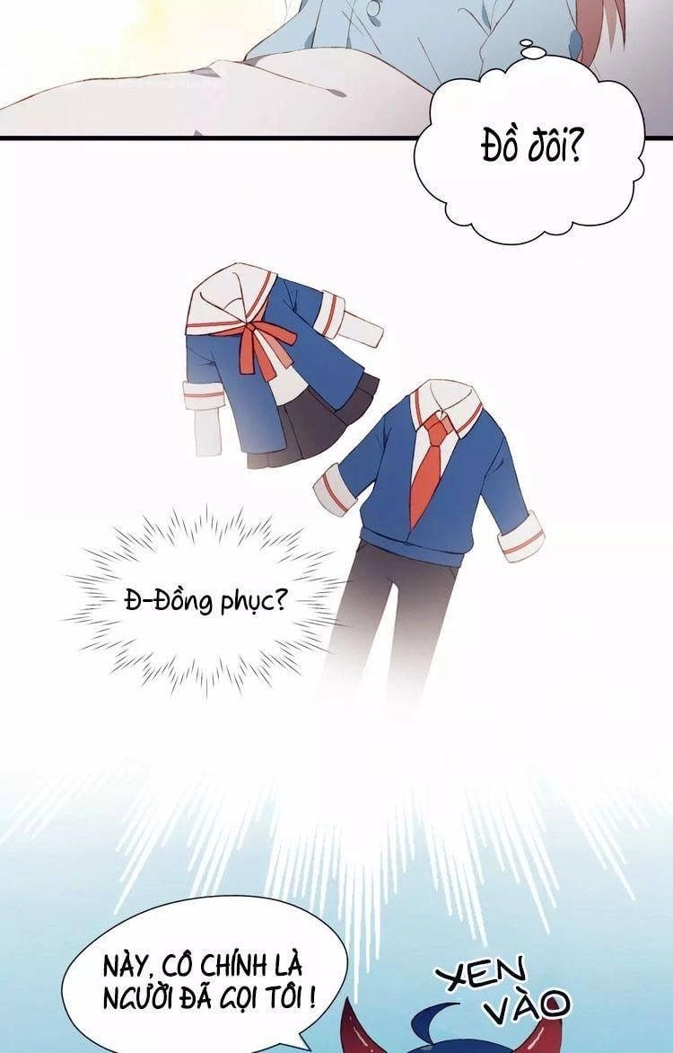 Mối Tình Đầu Dang Dở Của Tôi Chapter 2 - 31