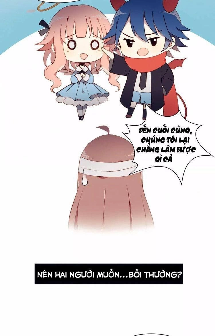 Mối Tình Đầu Dang Dở Của Tôi Chapter 2 - 32