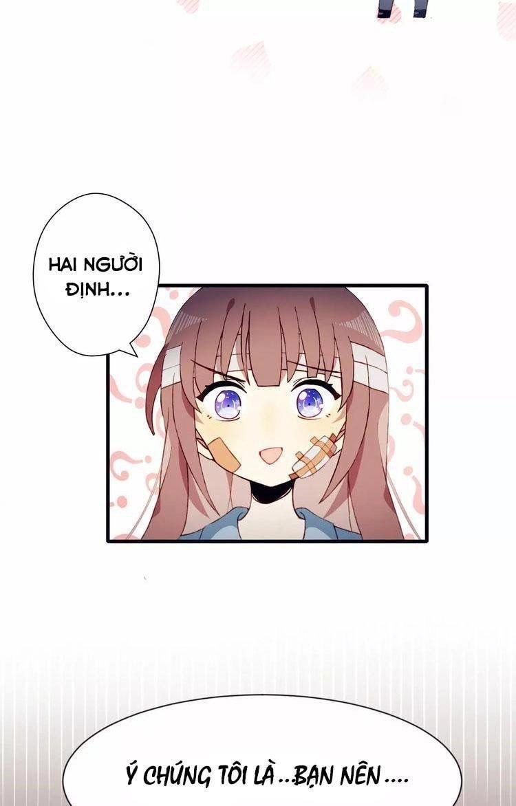 Mối Tình Đầu Dang Dở Của Tôi Chapter 2 - 35