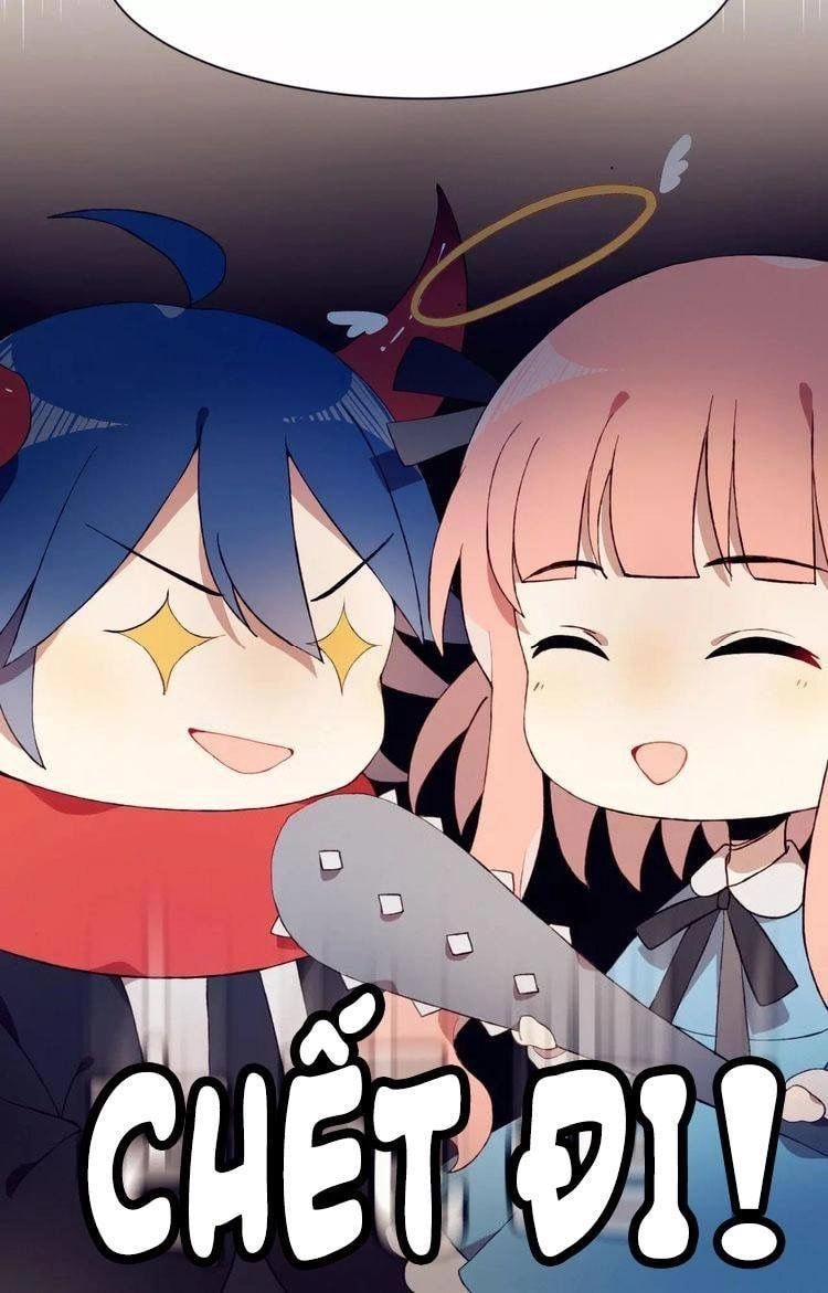 Mối Tình Đầu Dang Dở Của Tôi Chapter 2 - 36