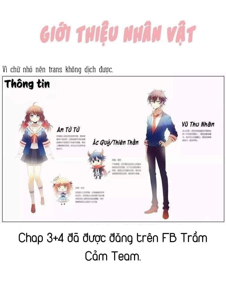 Mối Tình Đầu Dang Dở Của Tôi Chapter 2 - 37