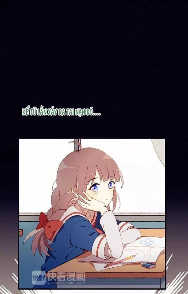 Mối Tình Đầu Dang Dở Của Tôi Chapter 3 - 2