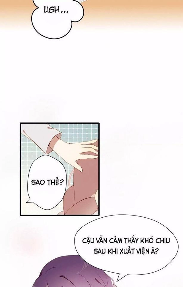 Mối Tình Đầu Dang Dở Của Tôi Chapter 3 - 5