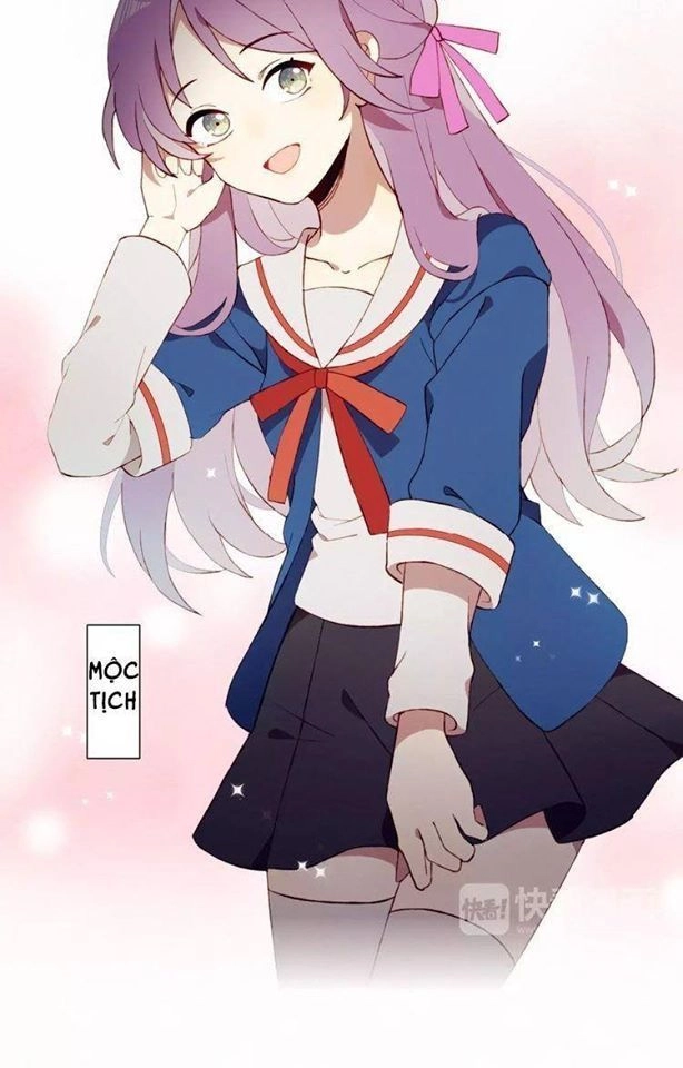 Mối Tình Đầu Dang Dở Của Tôi Chapter 3 - 6