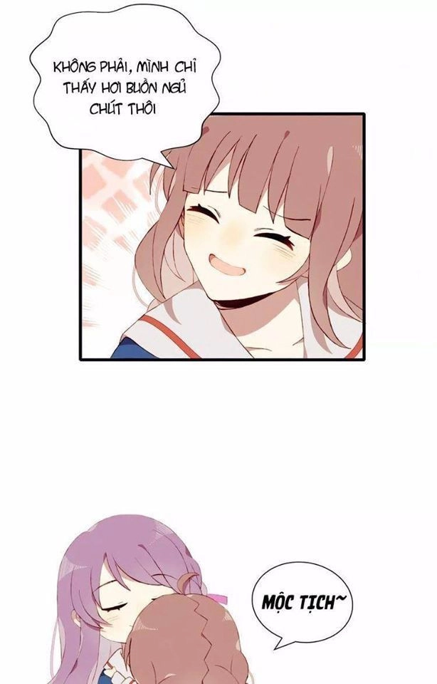 Mối Tình Đầu Dang Dở Của Tôi Chapter 3 - 7