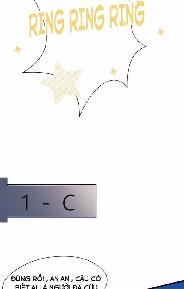 Mối Tình Đầu Dang Dở Của Tôi Chapter 3 - 9