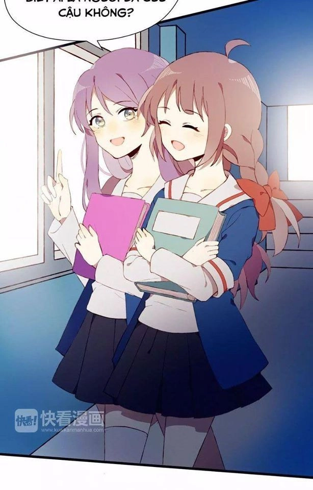 Mối Tình Đầu Dang Dở Của Tôi Chapter 3 - 10