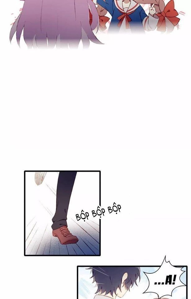 Mối Tình Đầu Dang Dở Của Tôi Chapter 3 - 13