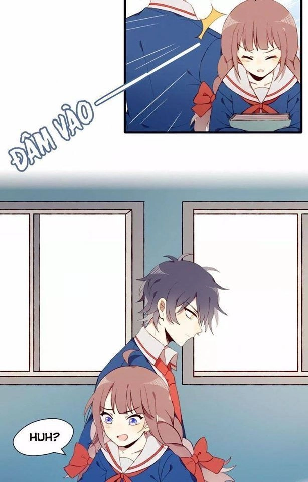 Mối Tình Đầu Dang Dở Của Tôi Chapter 3 - 14