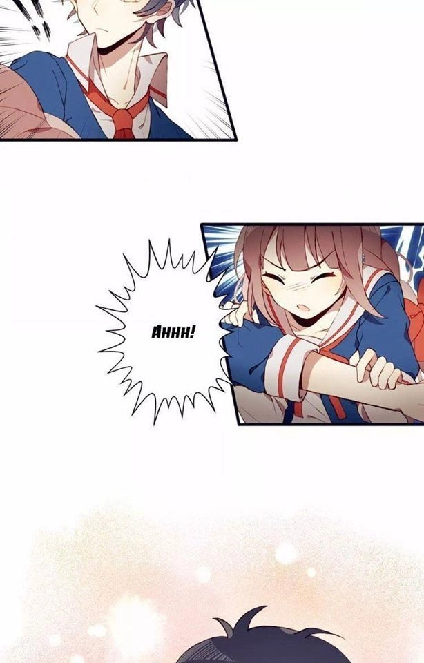 Mối Tình Đầu Dang Dở Của Tôi Chapter 3 - 17