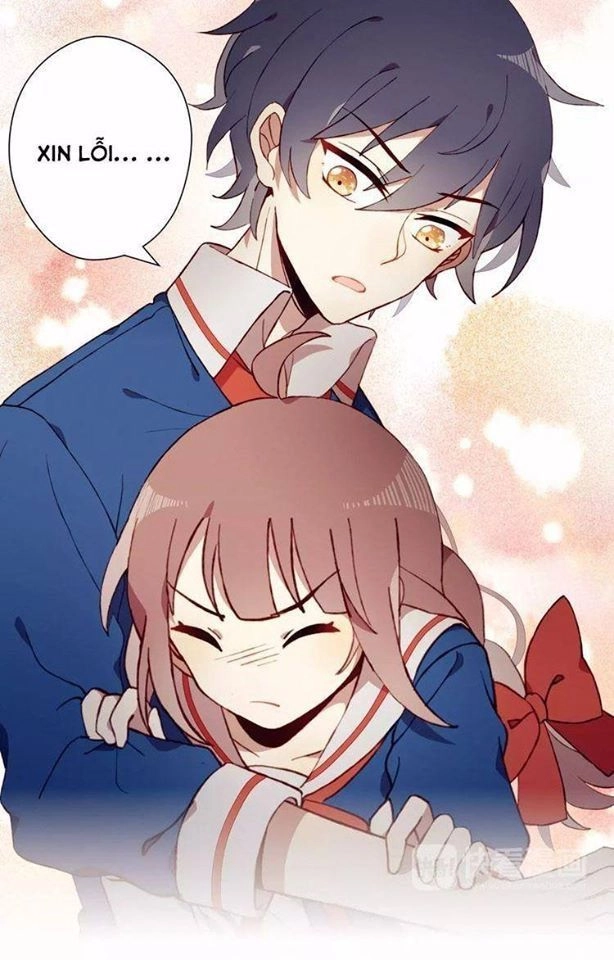 Mối Tình Đầu Dang Dở Của Tôi Chapter 3 - 18