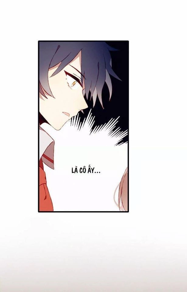 Mối Tình Đầu Dang Dở Của Tôi Chapter 3 - 19