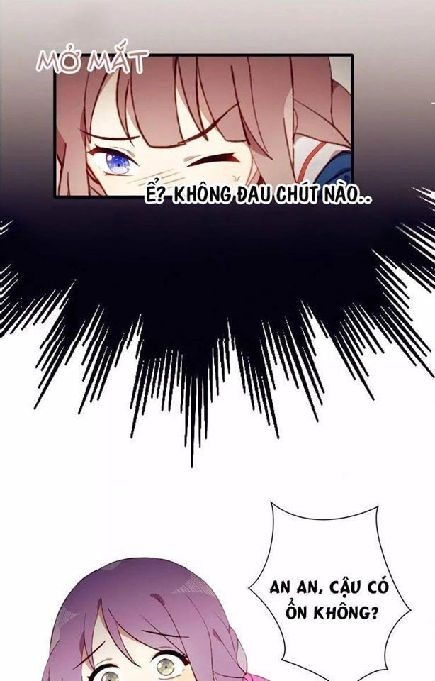 Mối Tình Đầu Dang Dở Của Tôi Chapter 3 - 20