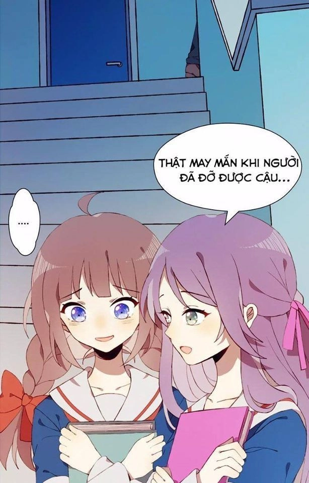 Mối Tình Đầu Dang Dở Của Tôi Chapter 3 - 22