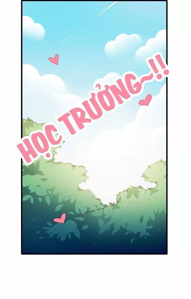 Mối Tình Đầu Dang Dở Của Tôi Chapter 3 - 25