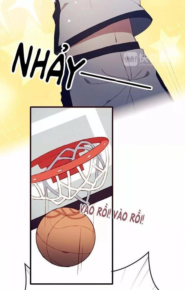 Mối Tình Đầu Dang Dở Của Tôi Chapter 3 - 27