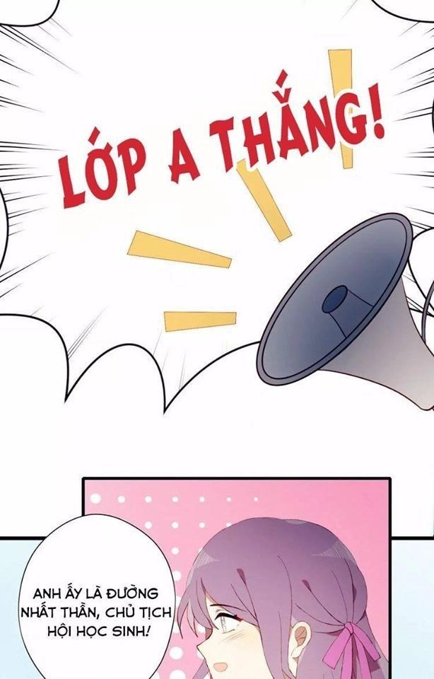 Mối Tình Đầu Dang Dở Của Tôi Chapter 3 - 28