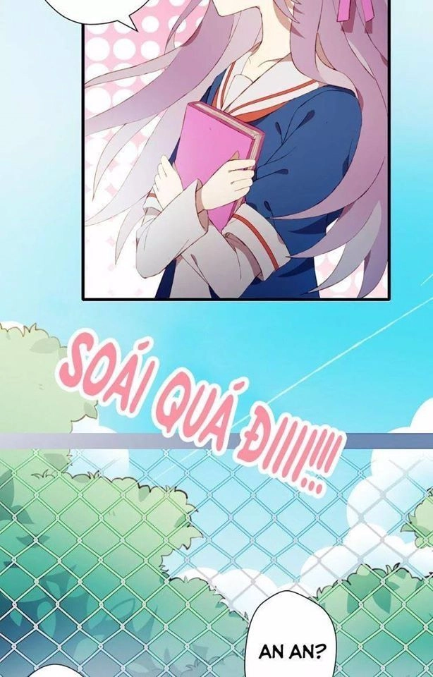 Mối Tình Đầu Dang Dở Của Tôi Chapter 3 - 29